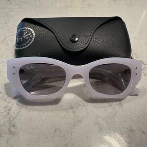 Ray-Ban Zena Sunglasses